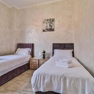 Kamer met Twee Aparte Bedden
